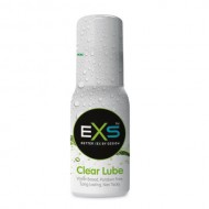EXS Clear 50 ml Pump